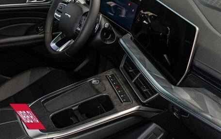 Haval F7x, 2026 год, 3 999 000 рублей, 16 фотография