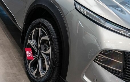 Haval F7x, 2026 год, 3 999 000 рублей, 17 фотография