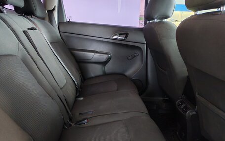 Chevrolet Orlando I, 2014 год, 1 049 000 рублей, 14 фотография