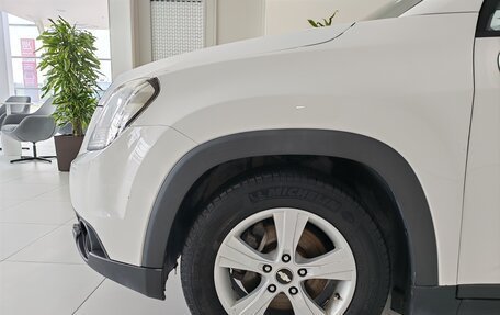 Chevrolet Orlando I, 2014 год, 1 049 000 рублей, 9 фотография