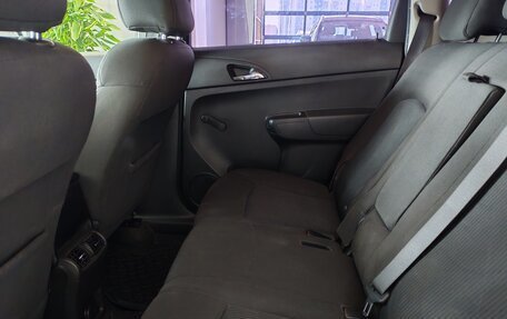 Chevrolet Orlando I, 2014 год, 1 049 000 рублей, 12 фотография