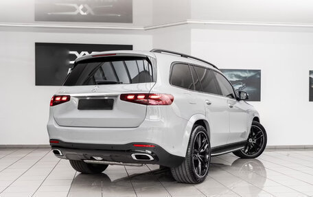 Mercedes-Benz GLS, 2026 год, 16 900 000 рублей, 2 фотография