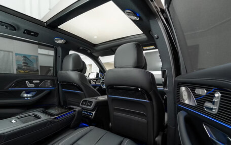 Mercedes-Benz GLS, 2026 год, 16 900 000 рублей, 9 фотография