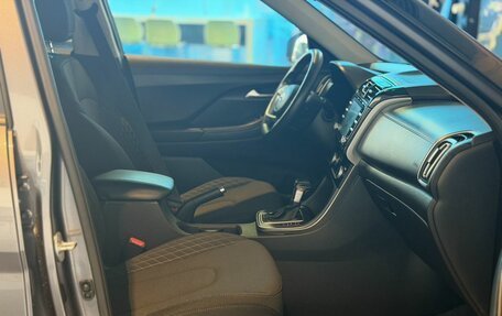 Hyundai Creta, 2021 год, 2 538 500 рублей, 9 фотография