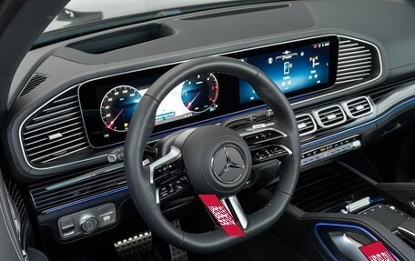 Mercedes-Benz GLS, 2026 год, 16 900 000 рублей, 6 фотография