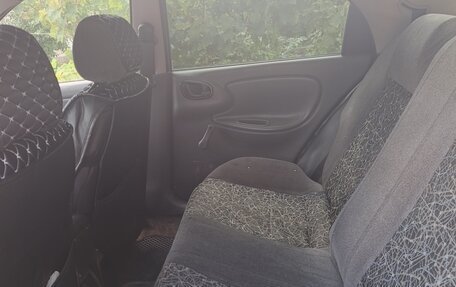 Chevrolet Lanos I, 2006 год, 50 000 рублей, 4 фотография