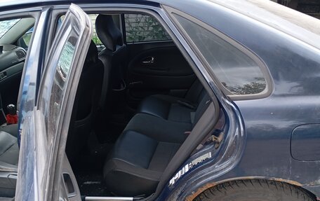 Volvo S40 II, 2003 год, 120 000 рублей, 10 фотография