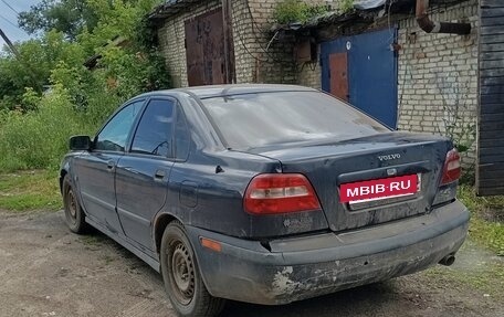 Volvo S40 II, 2003 год, 120 000 рублей, 4 фотография