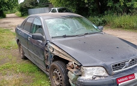 Volvo S40 II, 2003 год, 120 000 рублей, 2 фотография