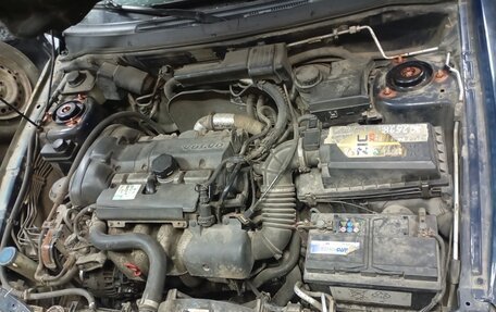 Volvo S40 II, 2003 год, 120 000 рублей, 12 фотография