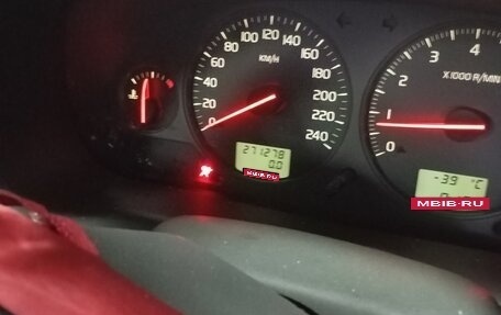 Volvo S40 II, 2003 год, 120 000 рублей, 11 фотография