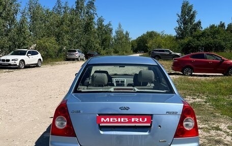 Chery Fora (A21), 2007 год, 130 000 рублей, 4 фотография