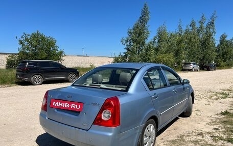 Chery Fora (A21), 2007 год, 130 000 рублей, 3 фотография