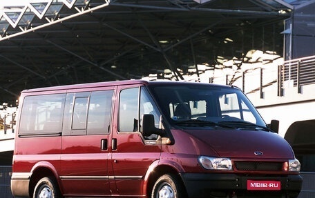 Ford Transit, 2003 год, 380 000 рублей, 1 фотография