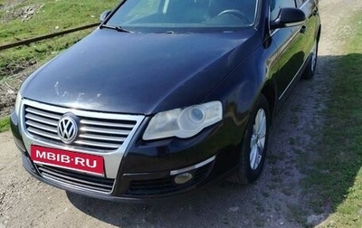 Volkswagen Passat B6, 2010 год, 700 000 рублей, 1 фотография