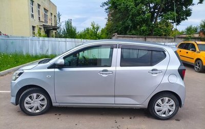Daihatsu Mira e:S II, 2019 год, 799 000 рублей, 1 фотография