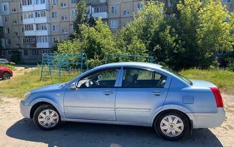 Chery Fora (A21), 2007 год, 130 000 рублей, 6 фотография