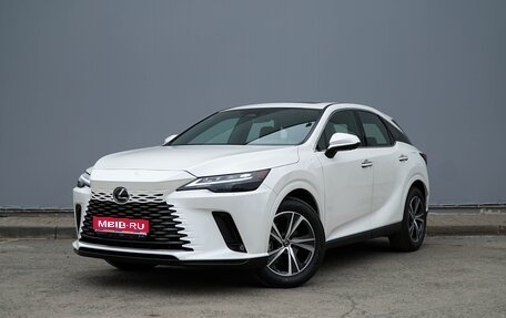 Lexus RX IV рестайлинг, 2025 год, 7 750 000 рублей, 1 фотография