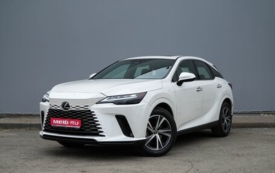 Lexus RX IV рестайлинг, 2025 год, 7 750 000 рублей, 1 фотография