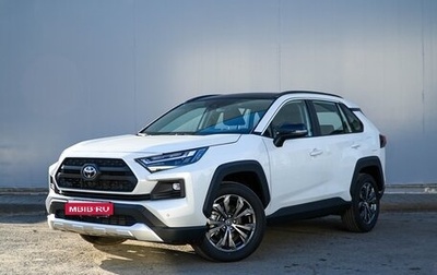 Toyota RAV4, 2025 год, 3 990 000 рублей, 1 фотография