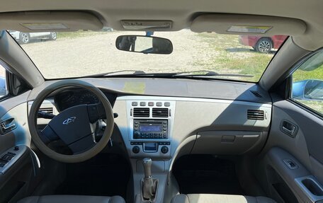Chery Fora (A21), 2007 год, 130 000 рублей, 10 фотография