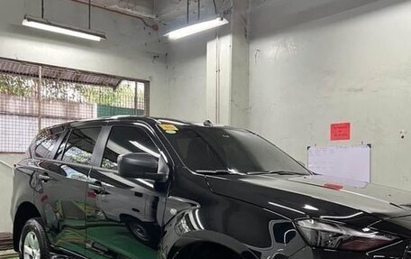 Isuzu MU-X, 2026 год, 3 980 000 рублей, 1 фотография
