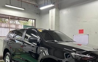 Isuzu MU-X, 2026 год, 3 980 000 рублей, 1 фотография