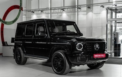 Mercedes-Benz G-Класс W463 рестайлинг _iii, 2026 год, 24 720 000 рублей, 1 фотография