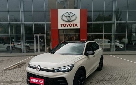 Volkswagen Tiguan, 2026 год, 5 250 000 рублей, 1 фотография