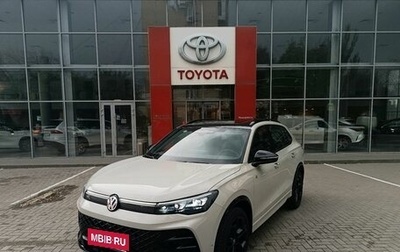 Volkswagen Tiguan, 2026 год, 5 250 000 рублей, 1 фотография