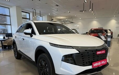Haval F7, 2026 год, 2 999 000 рублей, 1 фотография