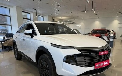 Haval F7, 2026 год, 2 999 000 рублей, 1 фотография
