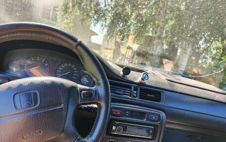 Honda Civic VII, 2000 год, 160 000 рублей, 7 фотография