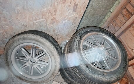 Honda Civic VII, 2000 год, 160 000 рублей, 9 фотография