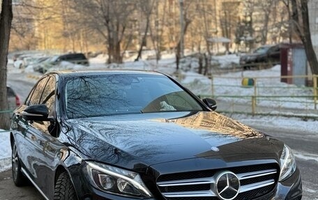 Mercedes-Benz C-Класс, 2014 год, 1 500 000 рублей, 4 фотография