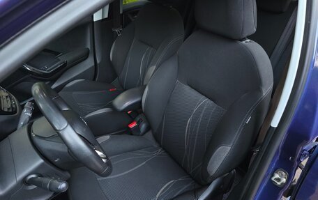 Peugeot 208 II, 2013 год, 545 000 рублей, 8 фотография