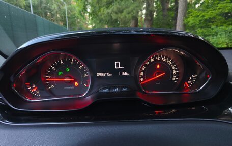 Peugeot 208 II, 2013 год, 545 000 рублей, 7 фотография