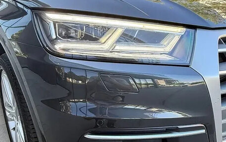 Audi Q5, 2019 год, 3 450 000 рублей, 3 фотография