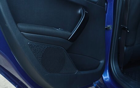 Peugeot 208 II, 2013 год, 545 000 рублей, 9 фотография