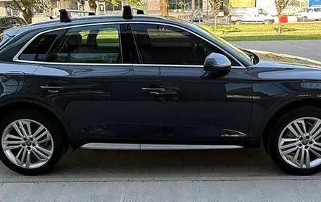Audi Q5, 2019 год, 3 450 000 рублей, 2 фотография