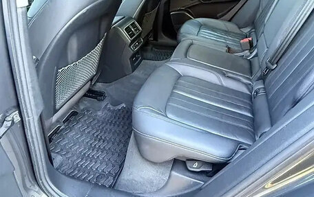 Audi Q5, 2019 год, 3 450 000 рублей, 9 фотография