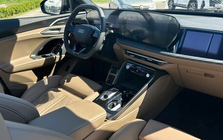 Audi Q5, 2026 год, 7 150 000 рублей, 4 фотография