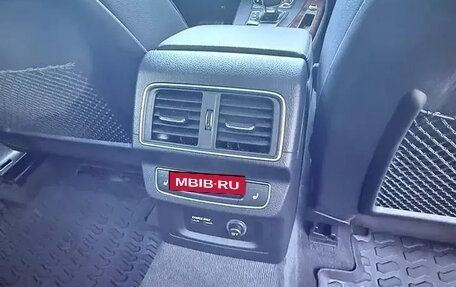 Audi Q5, 2019 год, 3 450 000 рублей, 10 фотография