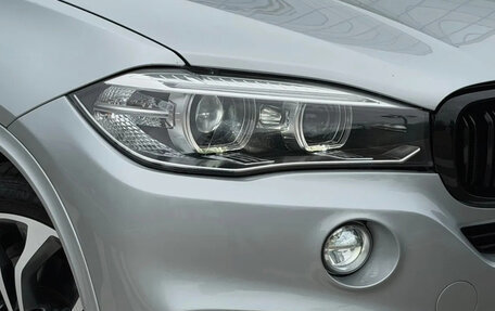 BMW X5, 2015 год, 3 420 000 рублей, 2 фотография