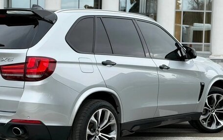 BMW X5, 2015 год, 3 420 000 рублей, 4 фотография