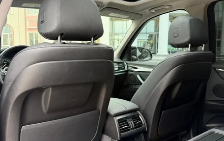 BMW X5, 2015 год, 3 420 000 рублей, 8 фотография