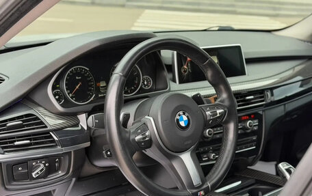 BMW X5, 2015 год, 3 420 000 рублей, 5 фотография