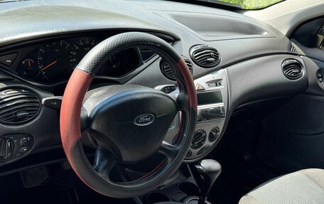 Ford Focus IV, 2003 год, 247 000 рублей, 8 фотография