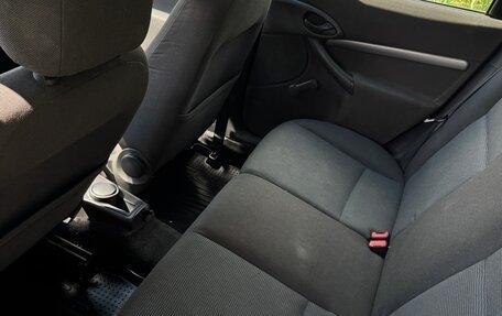 Ford Focus IV, 2003 год, 247 000 рублей, 9 фотография
