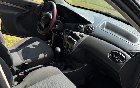 Ford Focus IV, 2003 год, 247 000 рублей, 7 фотография